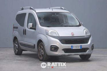 Fiat Qubo 1.3 mjt 16v 80CV Trekking