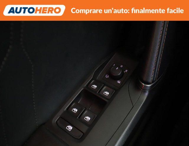 CUPRA Formentor 2.0 TDI 4Drive DSG
