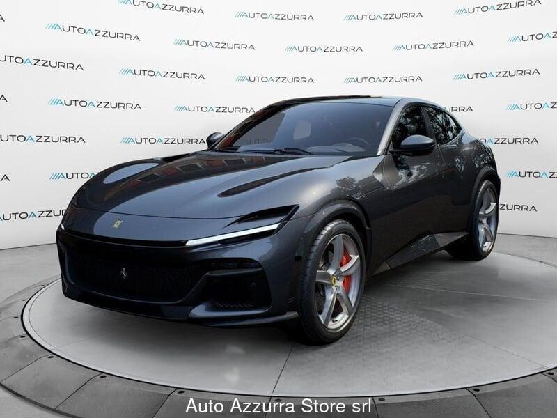 Ferrari Purosangue Purosangue *PRONTA CONSEGNA*