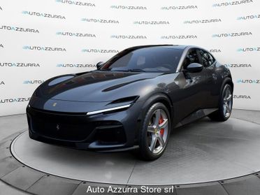 Ferrari Purosangue Purosangue *PRONTA CONSEGNA*