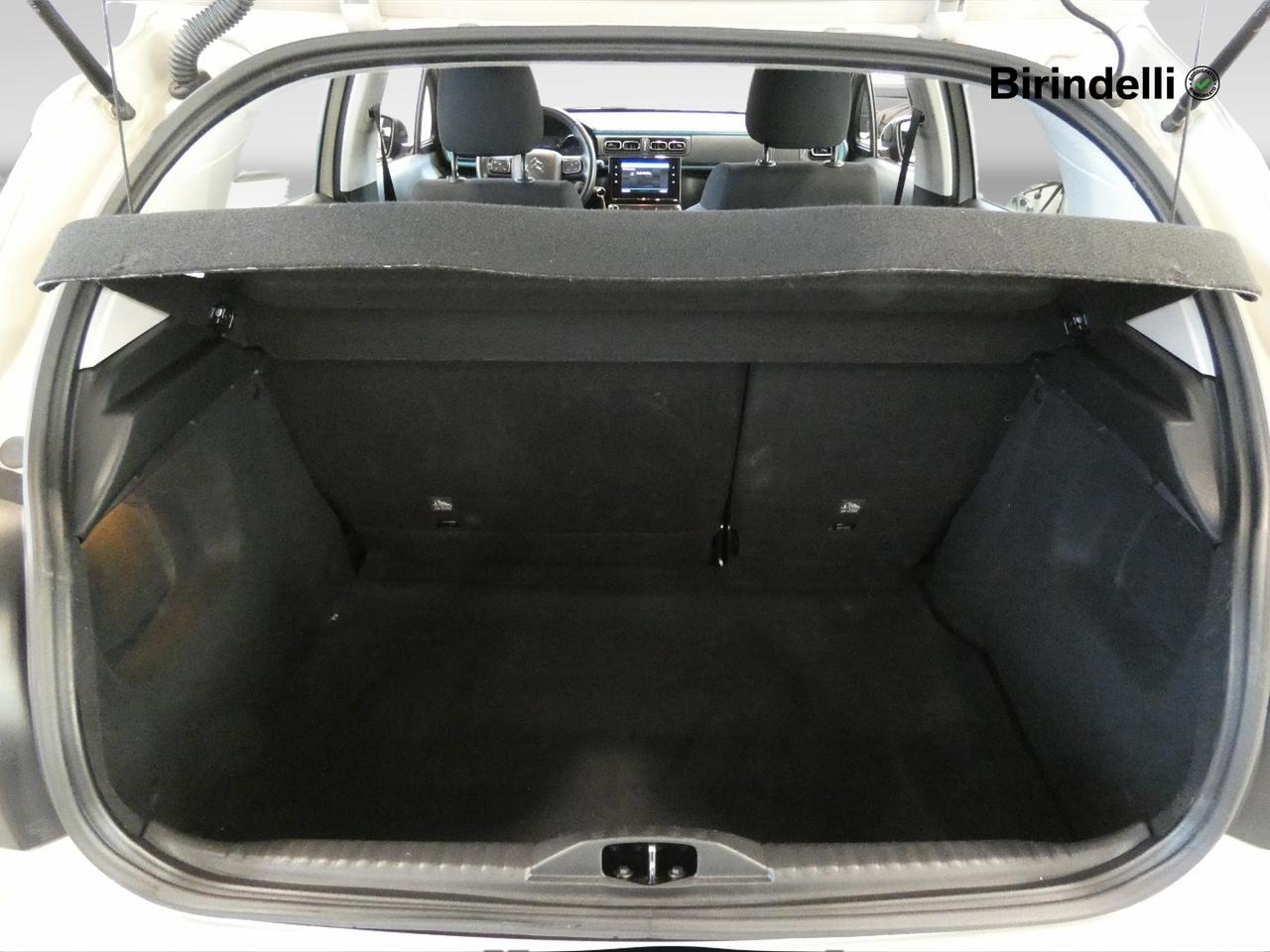 CITROEN C3 3ª serie - C3 BlueHDi 100 S&S You