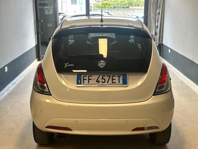 Lancia Ypsilon 1.2 69 CV GPL Ecochic VENDUTA