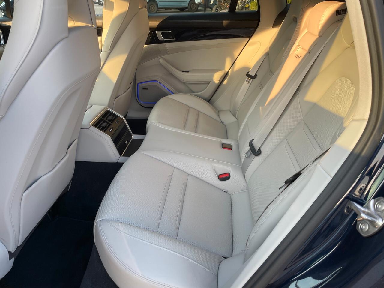 Porsche Panamera 2.9 4S E-Hybrid 560CV IVA ESPOSTA