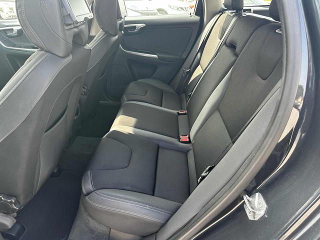 VOLVO XC60 D3 Geartronic Kinetic