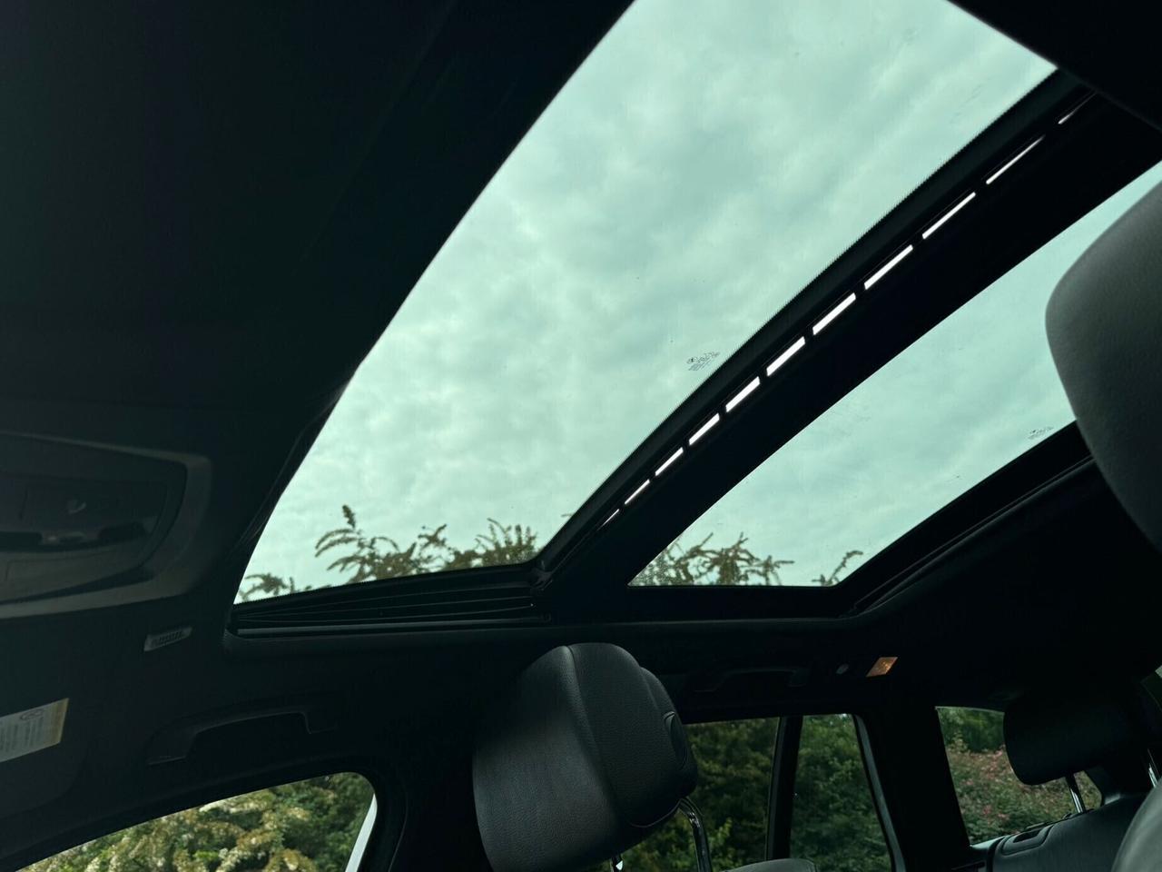 Bmw 535 535d xDrive Touring Msport