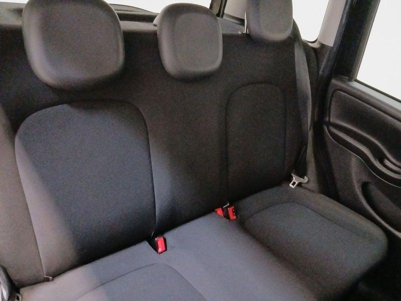 FIAT Panda Cross Panda 1.0 firefly hybrid City Cross s&s 70cv 5p.ti