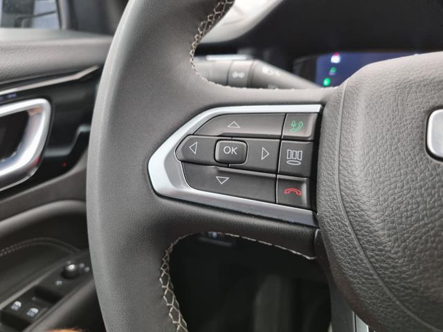 JEEP Compass 1.3 Turbo T4 190 CV PHEV AT6 4xe Limited