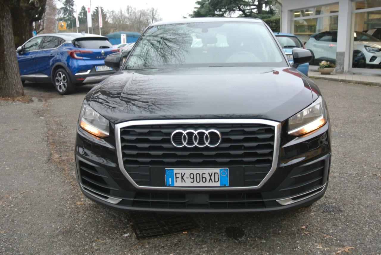 Audi Q2 1.6 TDI Business