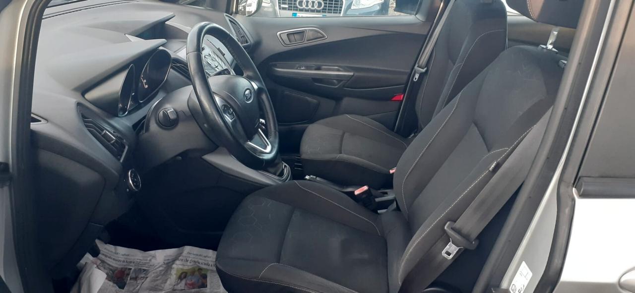 Ford B-Max 2015 - 1.5 TDCi Lb automobili