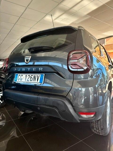 DACIA Duster 2ª serie Duster 1.5 Blue dCi 8V 1...