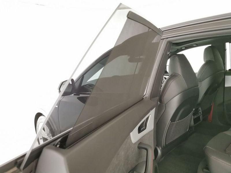 Audi Q8 3.0 tdi mhev S line edition quattro 286cv tiptronic