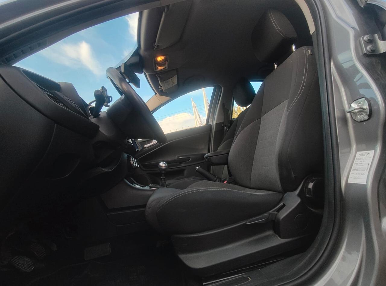 Alfa Romeo Giulietta 1.6 JTDm 120 CV Business