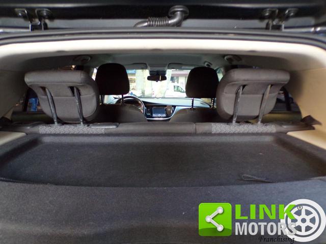 OPEL Mokka X 1.6 CDTI Ecotec 4x2 Start&Stop Advance