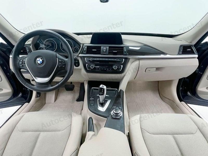 BMW Serie 3 Gran Turismo 320d xDrive gran Turismo Modern