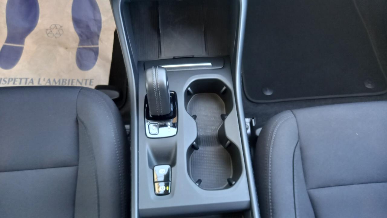 Volvo XC40 T4 Recharge Plug-in Hybrid Inscription Expression