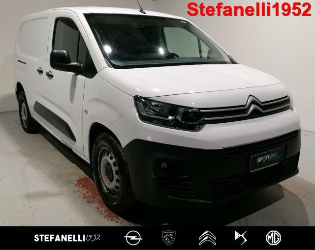 CITROEN Berlingo BlueHDi 130 S&S XL Club