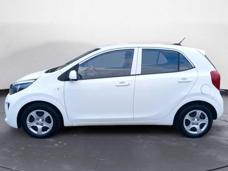 KIA Picanto 1.0 dpi Urban #30000km