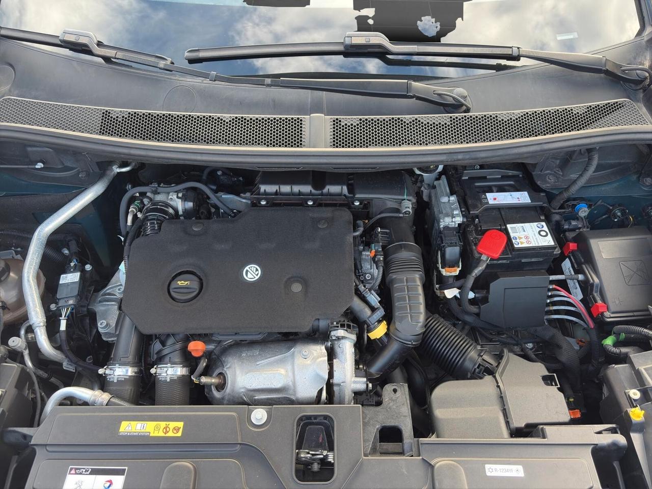 Peugeot 3008 BlueHDi 130 Allure Pack PREZZO REALE