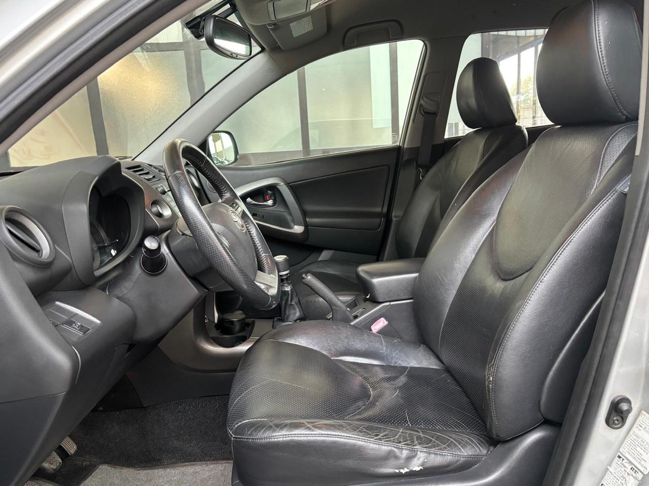 Toyota RAV 4 RAV4 Crossover 2.2 D-4D 150 CV DPF Luxury