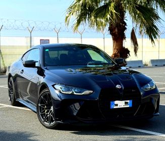 Bmw M4 Competition 50* anniversario