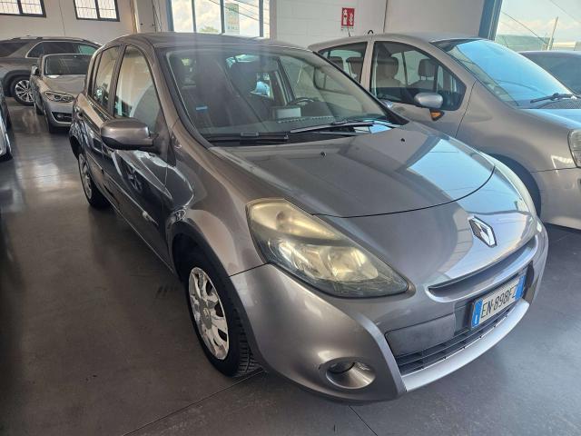 Renault Clio 5p 1.5 dci Dynamique 75cv NEOPATENTATI
