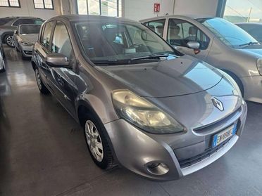 Renault Clio 5p 1.5 dci Dynamique 75cv NEOPATENTATI