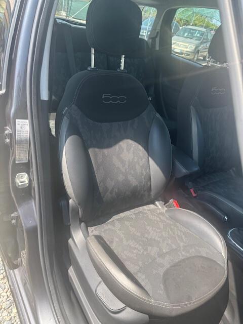 Fiat 500L 1.4 95 CV S&S Connect