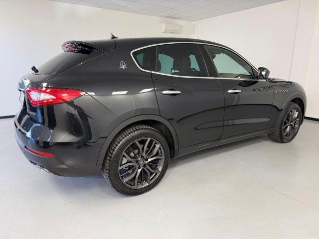 MASERATI Levante V6 Diesel AWD Granlusso