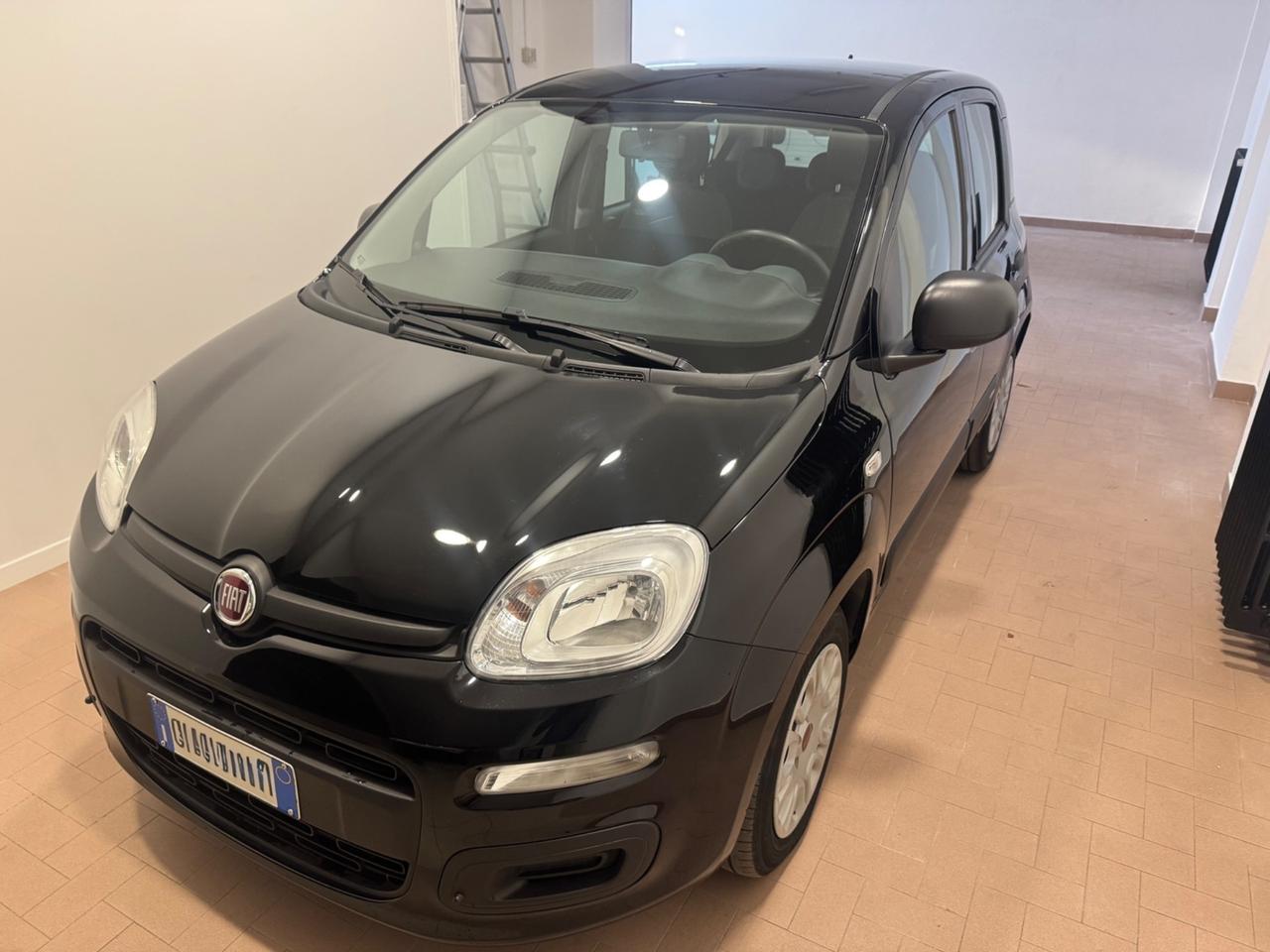 Fiat Panda 1.0 FireFly S&S Hybrid, 43000 KM PERMUTO