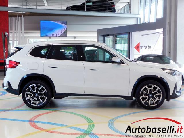 BMW X1 SDRIVE 18D XLINE 150CV EDITION ESSENCE