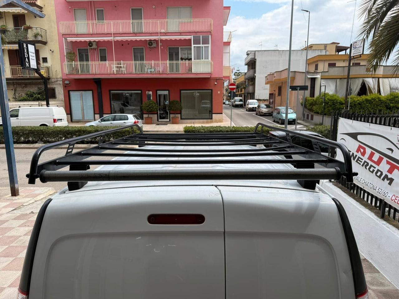 Renault Kangoo 1.5 dCi 90cv