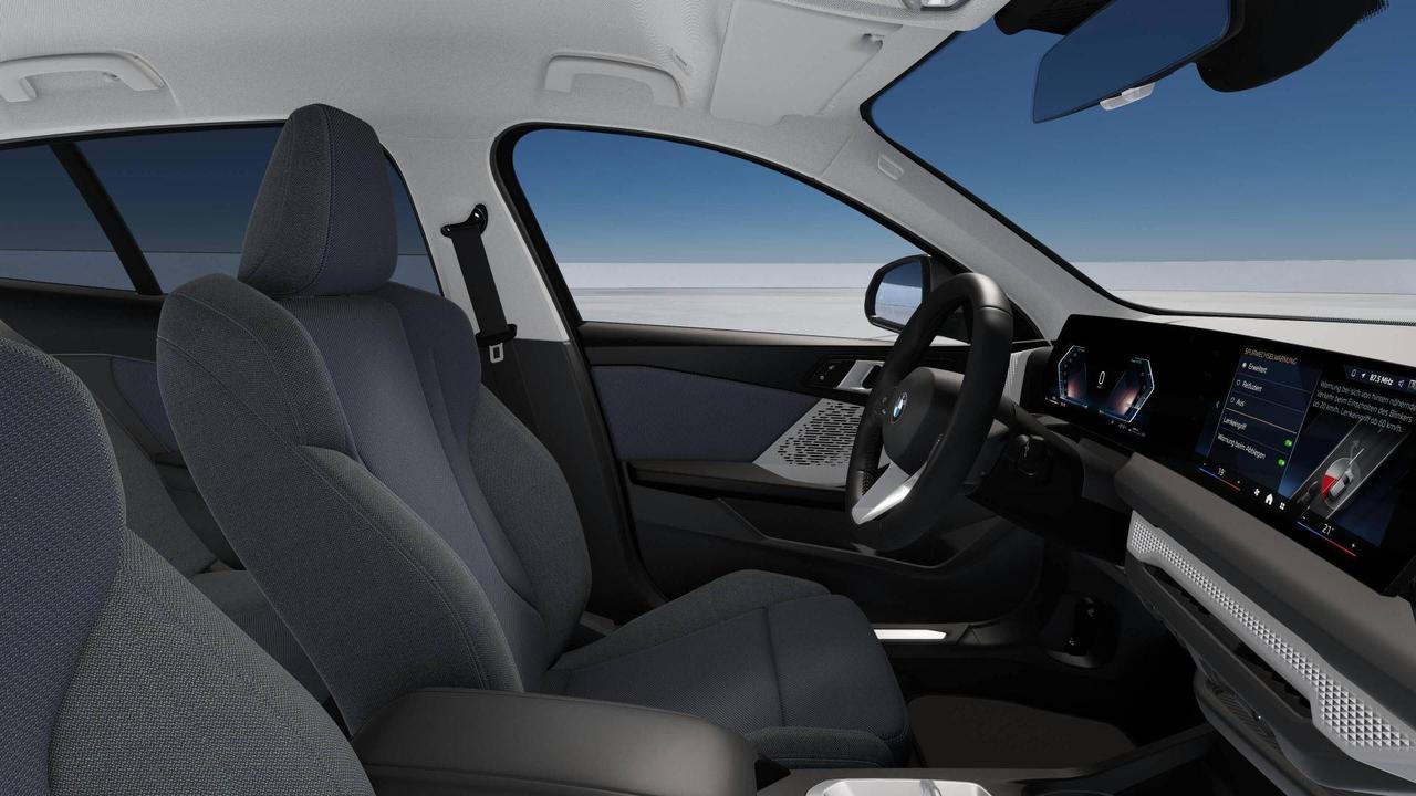 BMW Serie 1 120d 48V MSport Design