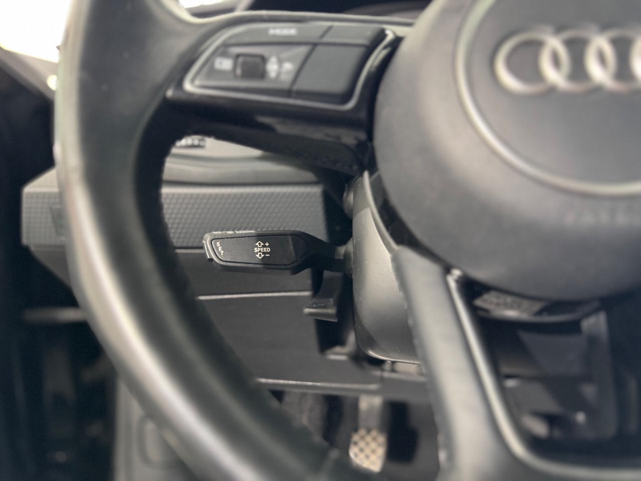 Audi A1 SPB 25 TFSI Admired