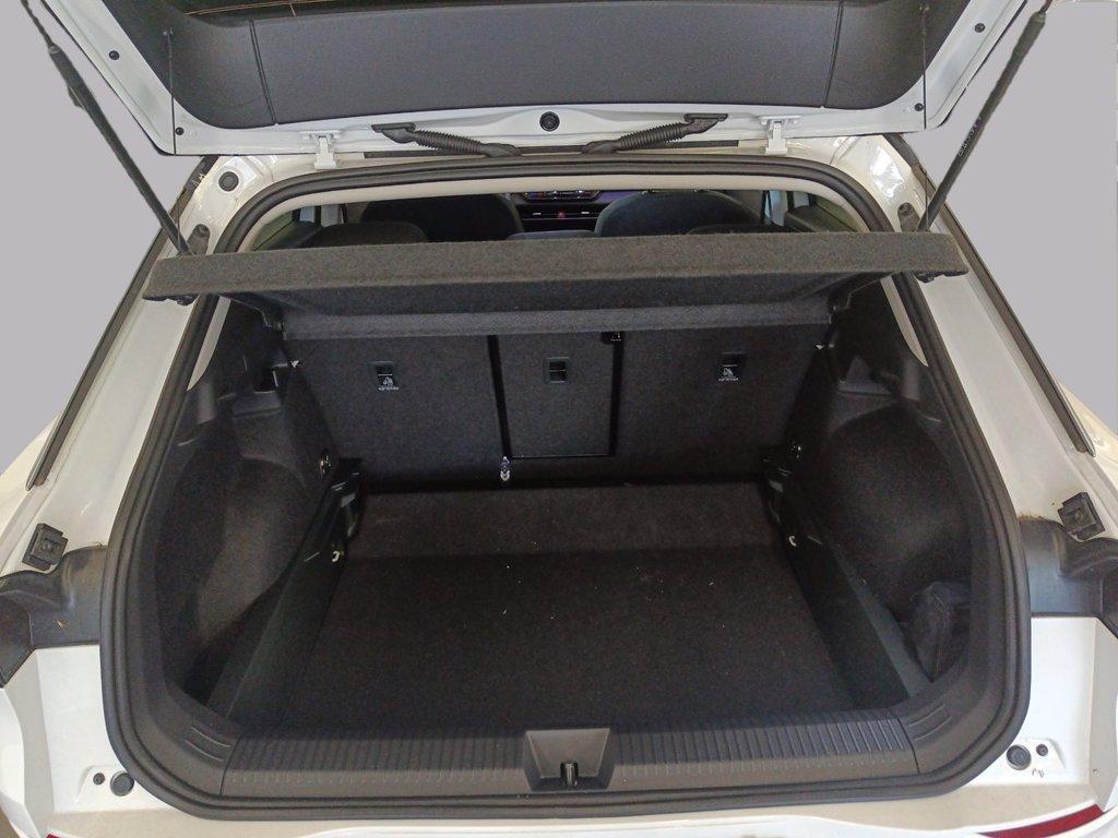 VOLKSWAGEN T-roc 1.5 etsi life 150cv dsg del 2025