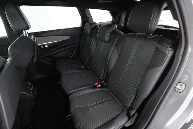 PEUGEOT 5008 5008 BlueHDi 130 S&S EAT8 GT