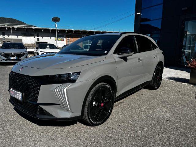 DS AUTOMOBILES DS 7 Crossback BlueHDi 130 aut. Grand Chic AUTOCARRO