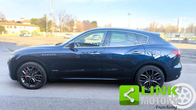 MASERATI Levante V6 275CV Q4 Granlusso