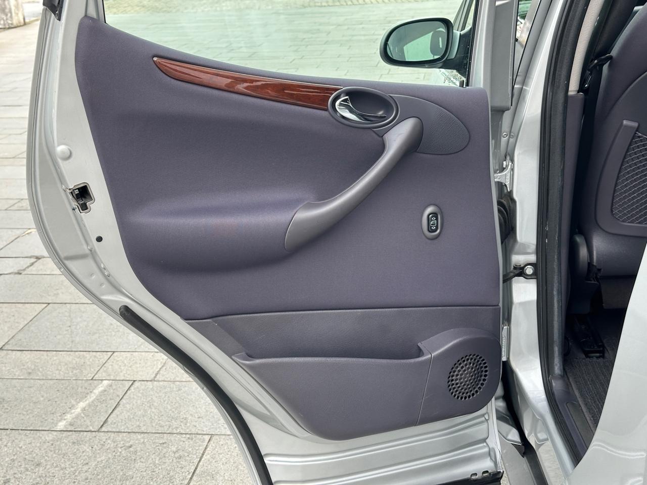 Mercedes-benz A 160 cat Elegance Unico Proprietario