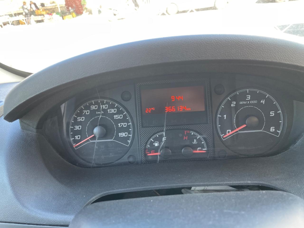 CITROEN JUMPER