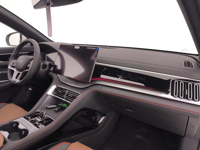 BYD Seal U 1.5 phev Boost 2wd