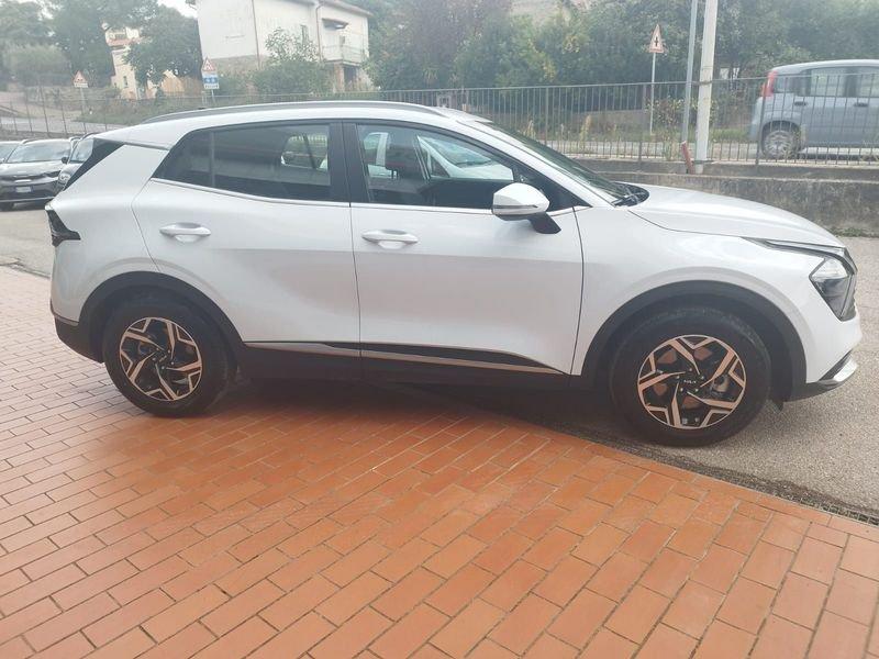 KIA Sportage Sportage 1.6 CRDi MHEV Business