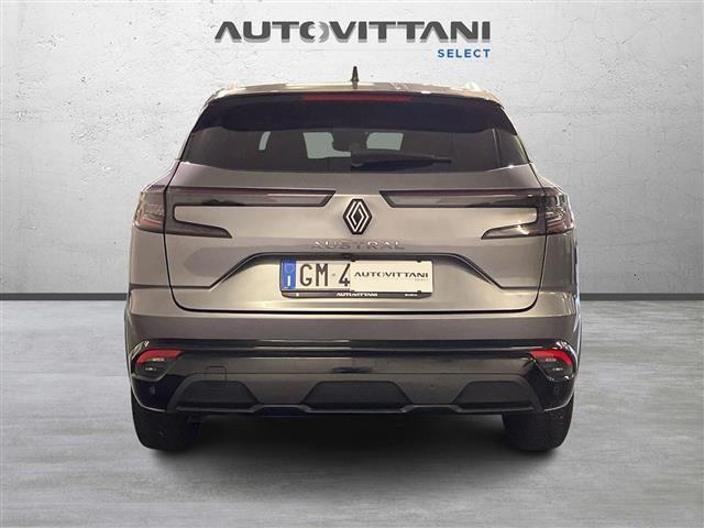 RENAULT Austral 1.3 mild hybrid Techno Auto