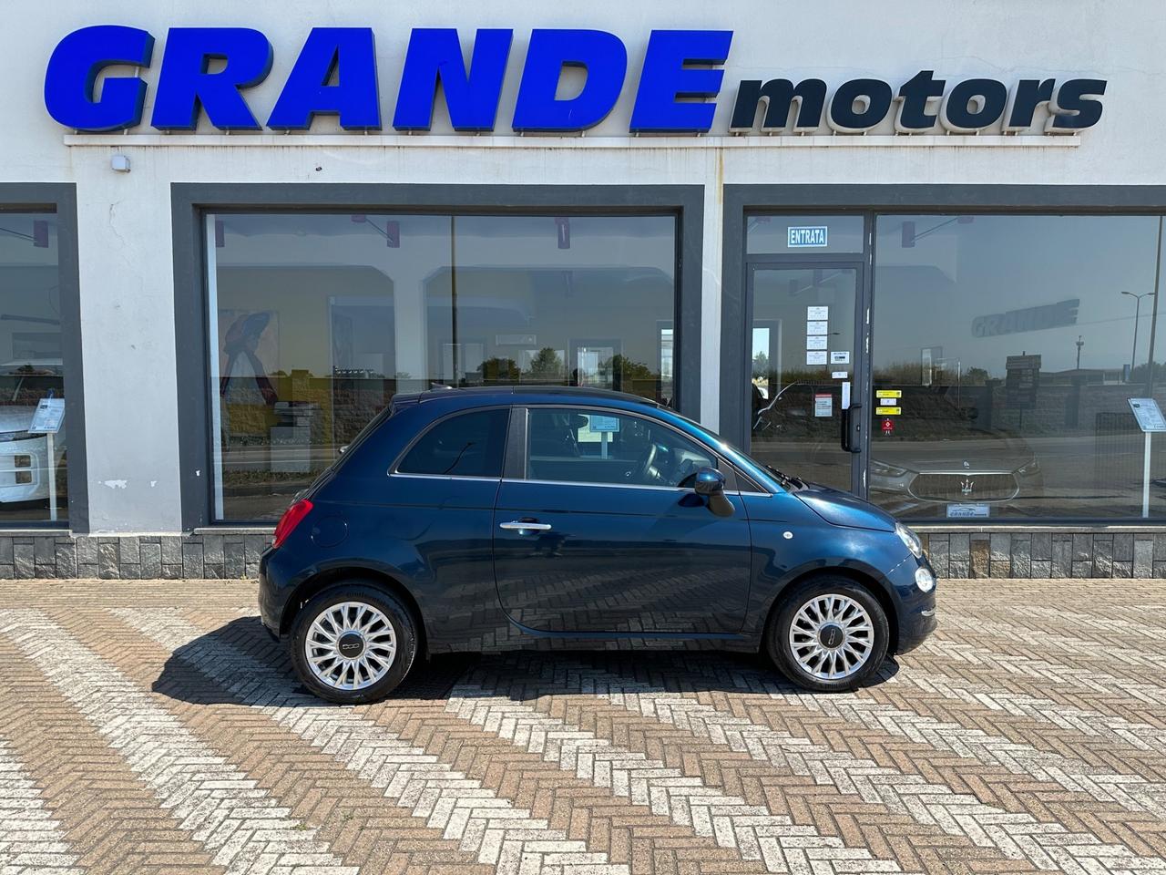 Fiat 500 1.0 hybrid Monotrim * NO VINCOLI*