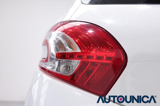 PEUGEOT 208 1.2 BENZINA PURETECH 82CV 5 PORTE ACTIVE