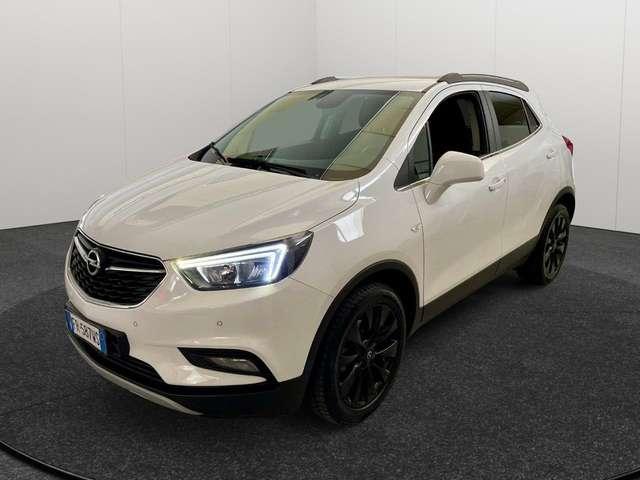 Opel Mokka X 1.6 cdti 110CV Innovation