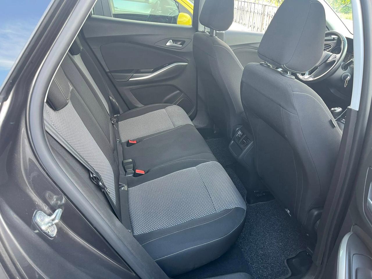 Opel Grandland X 1.6 diesel 120CV S&S Innovation