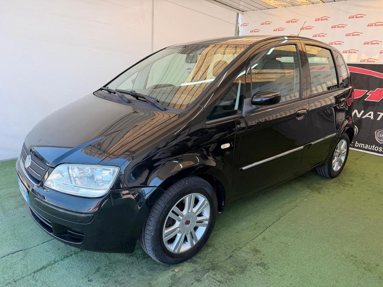 FIAT IDEA 1.3 MULTIJET 90CV