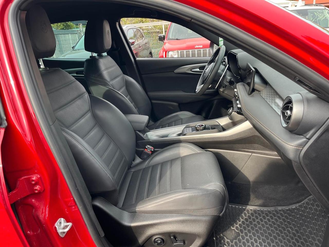 Alfa Romeo Tonale 1.6 diesel 130 CV TCT6 Veloce (NO VINCOLI FINANZIARI)