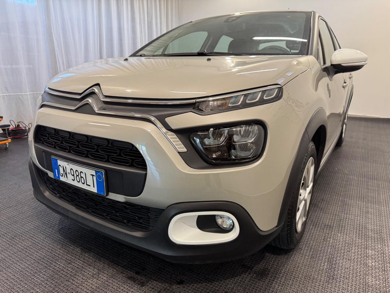 Citroen C3 PureTech 83 S&S You