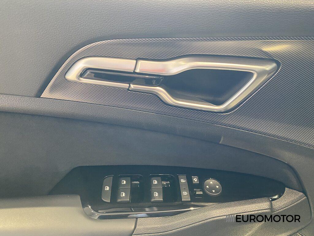 Kia Sportage 1.6 T-GDi HEV GT-line AT6